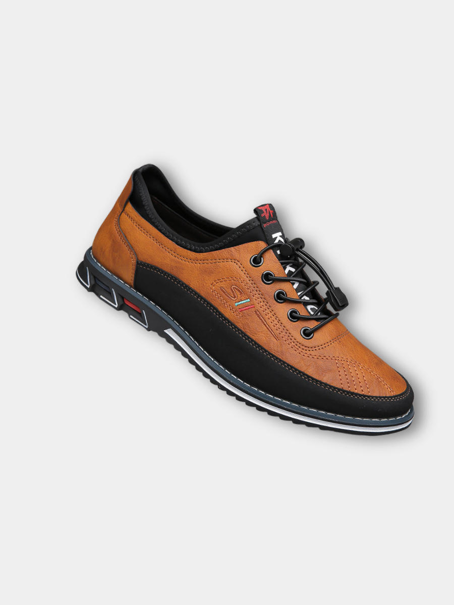 HARRISON OF CALIFORNIA | CLASSIC DAILY SHOES FOR MEN