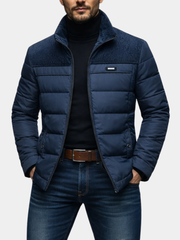 HARRISON OF CALIFORNIA | INSULATED JACKET FOR MEN