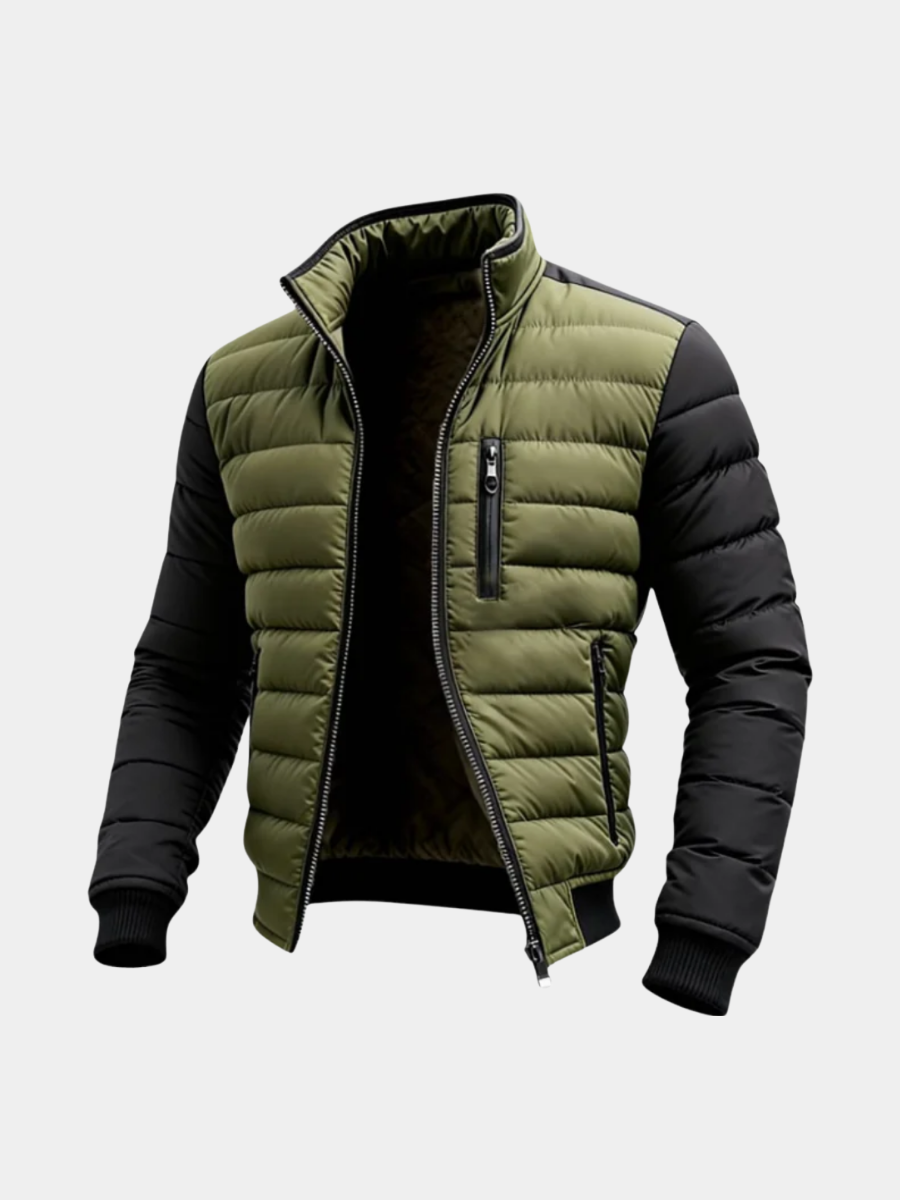 HARRISON OF CALIFORNIA | DAILY JACKET FOR MEN