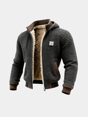 HARRISON OF CALIFORNIA | PUFFED JACKET FOR MEN