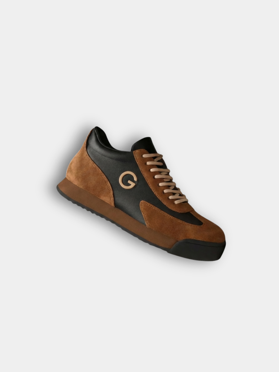 HARRISON OF CALIFORNIA | DAILY SHOES FOR MEN
