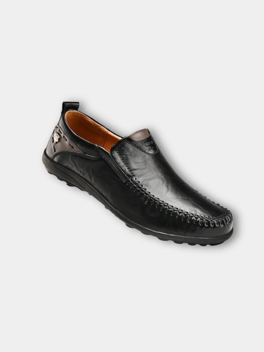 HARRISON OF CALIFORNIA | EVERYDAY SLIP-ONS FOR MEN
