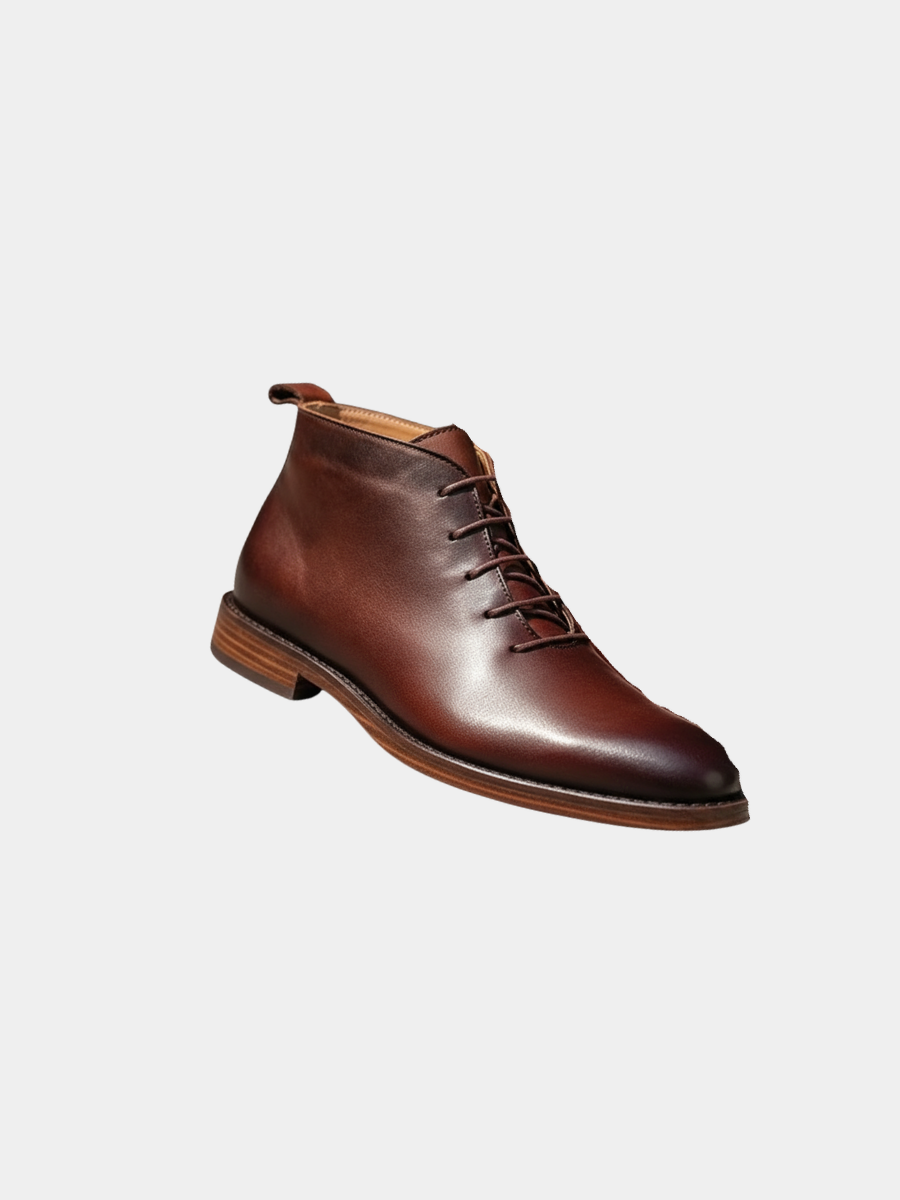 HARRISON OF CALIFORNIA | ELEGANT BOOTS FOR MEN