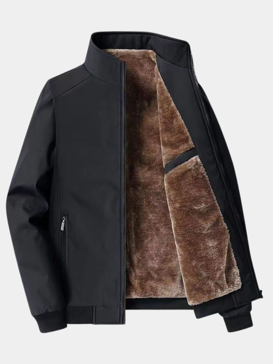 HARRISON OF CALIFORNIA | WATERPROOF THERMAL JACKET