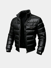 HARRISON OF CALIFORNIA | CLASSIC DOWN JACKET FOR MEN