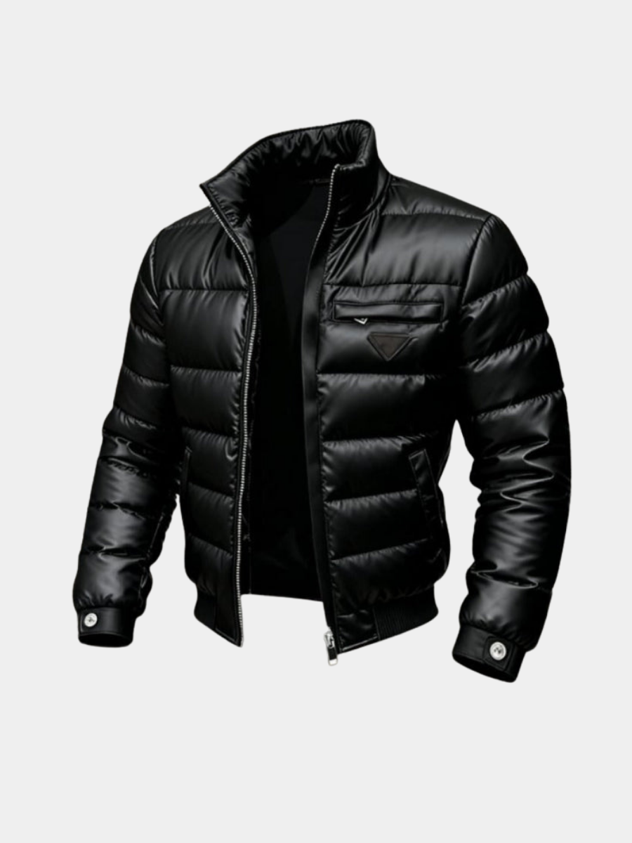 HARRISON OF CALIFORNIA | CLASSIC DOWN JACKET FOR MEN