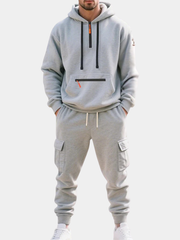 HARRISON OF CALIFORNIA | WINTER SET FOR MEN