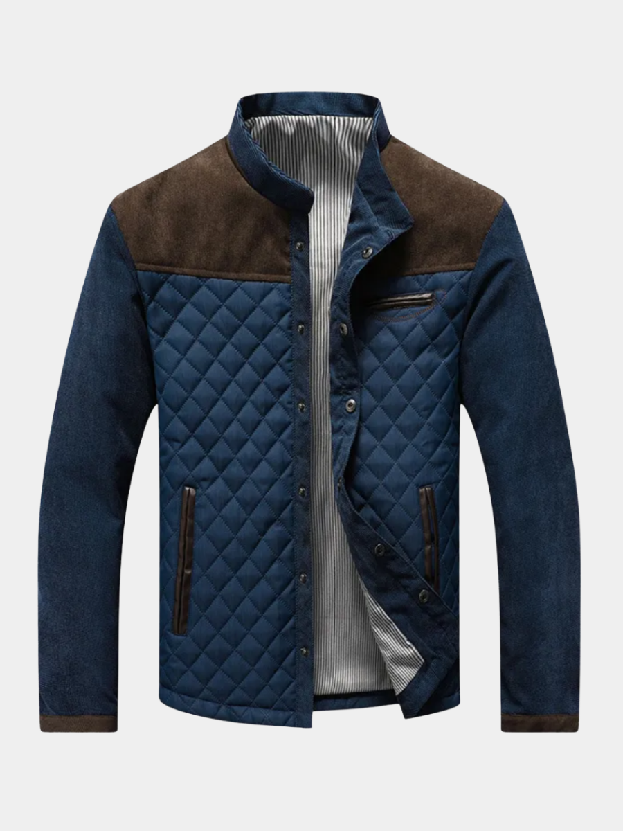 HARRISON OF CALIFORNIA | TIMELESS CASUAL JACKET