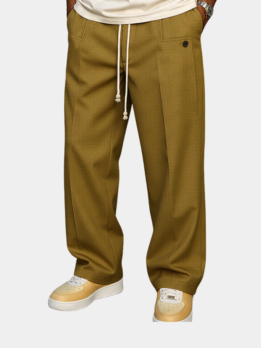 HARRISON OF CALIFORNIA | MEN'S DRESS PANTS