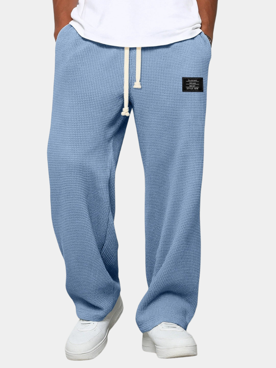 HARRISON OF CALIFORNIA | DAILY PANTS FOR MEN