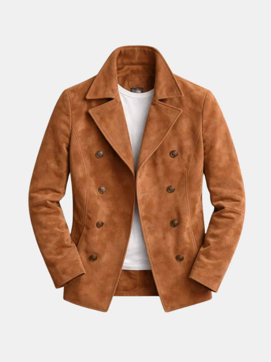 HARRISON OF CALIFORNIA | HERITAGE COAT FOR MEN
