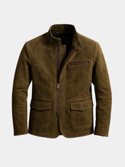 HARRISON OF CALIFORNIA | CLASSIC ELEGANT JACKET FOR MEN