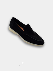 HARRISON OF CALIFORNIA | TEXTURED LOAFERS FOR MEN