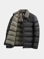 HARRISON OF CALIFORNIA | ALL-SEASON QUILTED JACKET FOR MEN