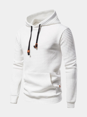 HARRISON OF CALIFORNIA | MODERN MEN'S HOODIE