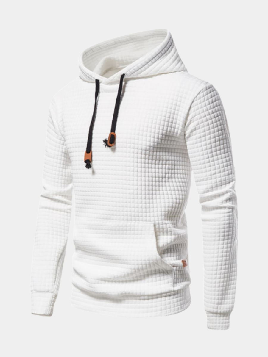 HARRISON OF CALIFORNIA | MODERN MEN'S HOODIE