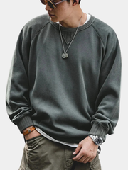 HARRISON OF CALIFORNIA | EVERYDAY SWEATER FOR MEN