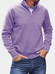 HARRISON OF CALIFORNIA | COSY SWEATER FOR MEN
