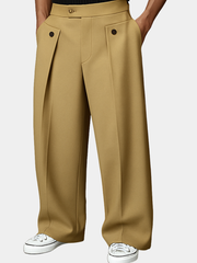 HARRISON OF CALIFORNIA | FASHION MEN'S PANTS