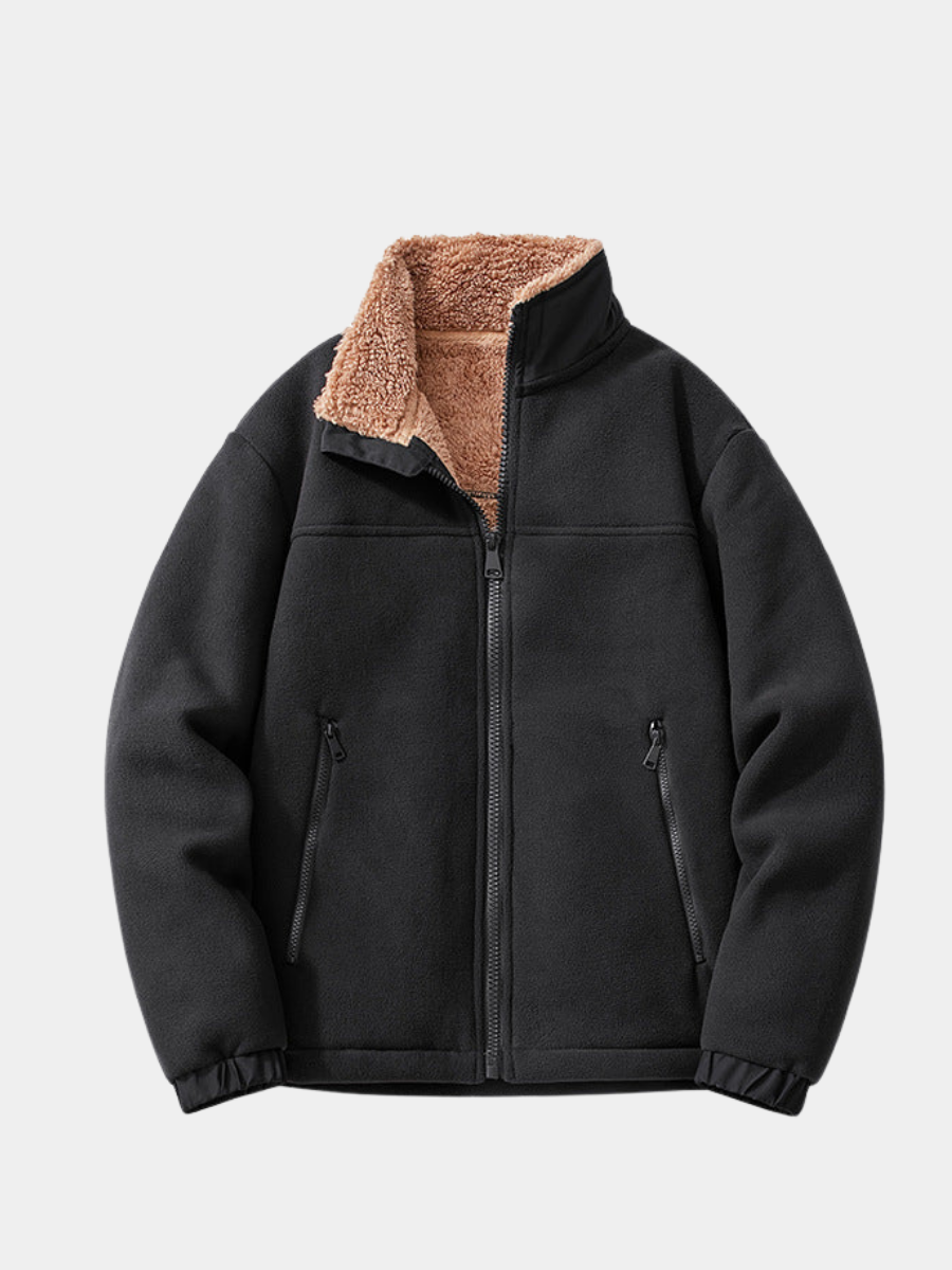 HARRISON OF CALIFORNIA | POLAR WINTER JACKET FOR MEN