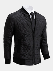 HARRISON OF CALIFORNIA | URBAN ZIP CARDIGAN