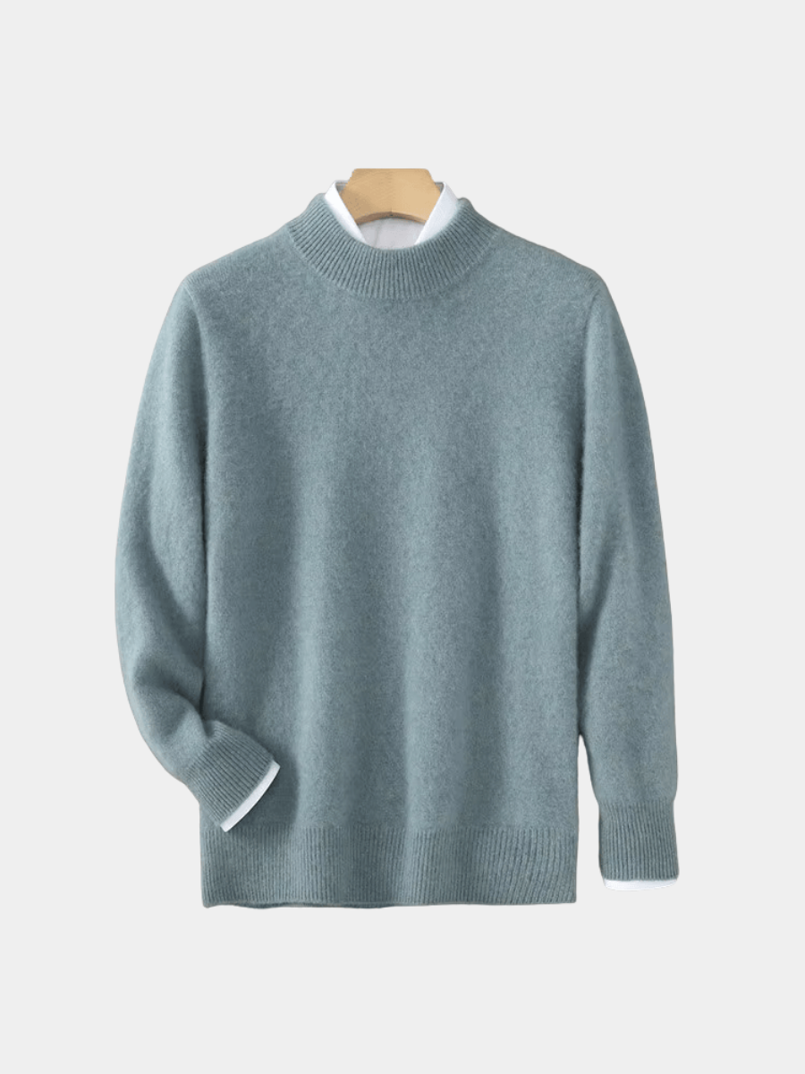 HARRISON OF CALIFORNIA | KNIT SWEATER FOR MEN