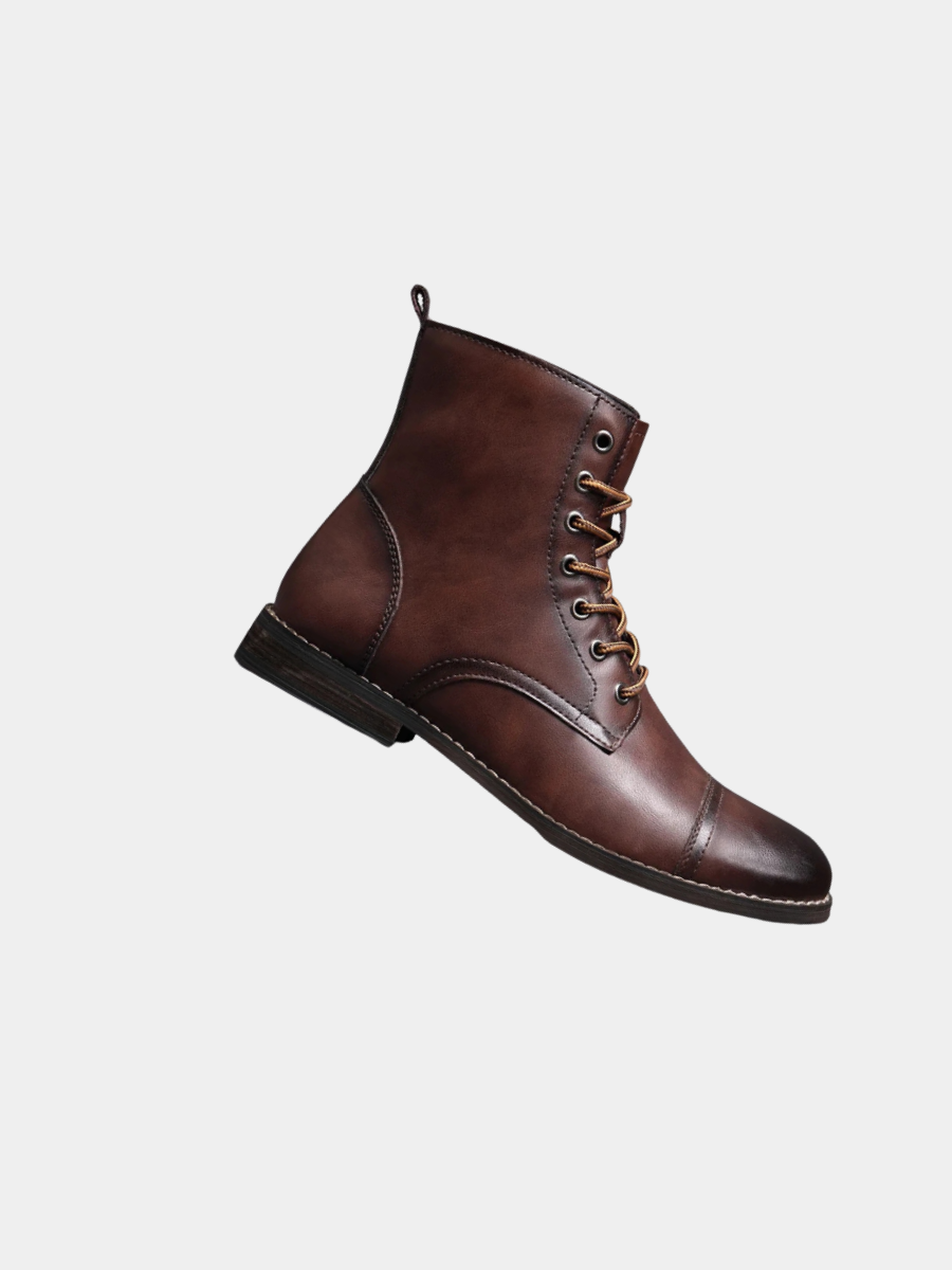HARRISON OF CALIFORNIA | CITY BOOTS FOR MEN