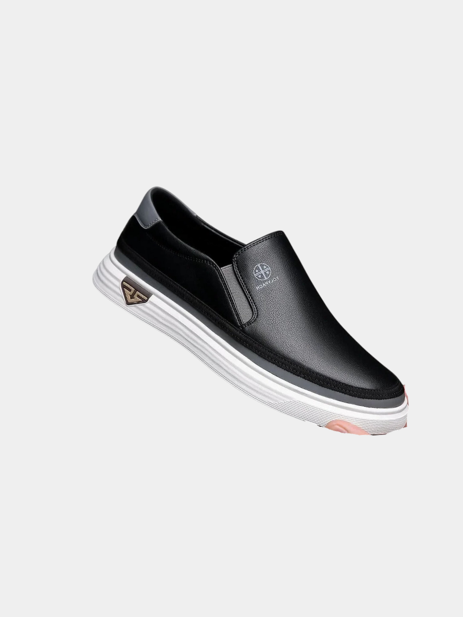 HARRISON OF CALIFORNIA | MODERN SLIP-ON SHOES FOR MEN