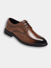 HARRISON OF CALIFORNIA | SHINY OXFORDS SHOES