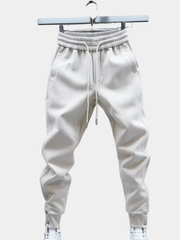 HARRISON OF CALIFORNIA | SLIM-FIT PANTS