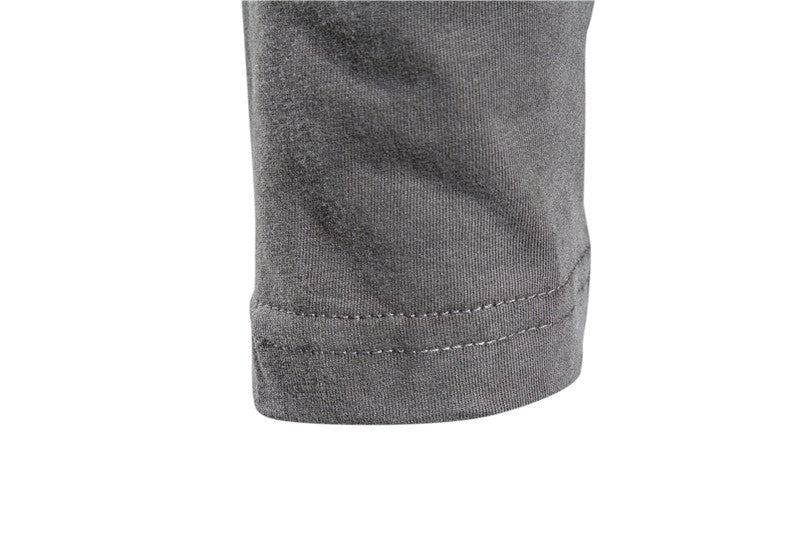 HARRISON OF CALIFORNIA | LONG SLEEVE T-SHIRT FOR MEN