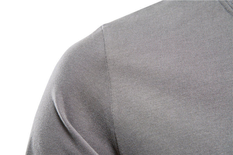 HARRISON OF CALIFORNIA | LONG SLEEVE T-SHIRT FOR MEN
