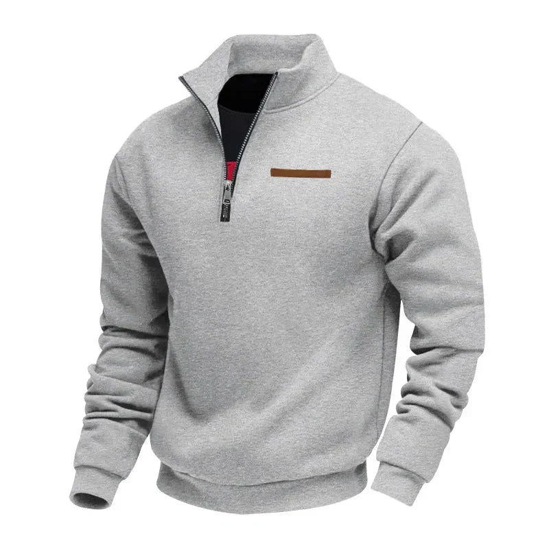 HARRISON OF CALIFORNIA | WINTER SWEATER FOR MEN