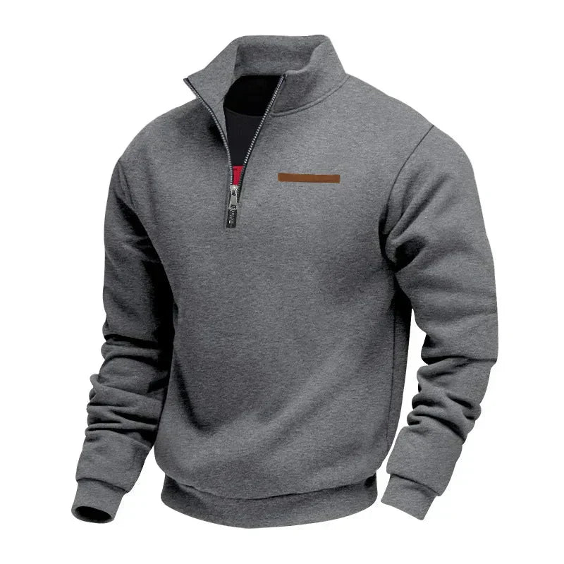 HARRISON OF CALIFORNIA | WINTER SWEATER FOR MEN