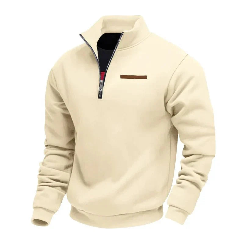 HARRISON OF CALIFORNIA | WINTER SWEATER FOR MEN
