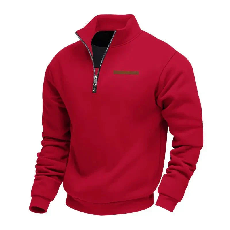 HARRISON OF CALIFORNIA | WINTER SWEATER FOR MEN