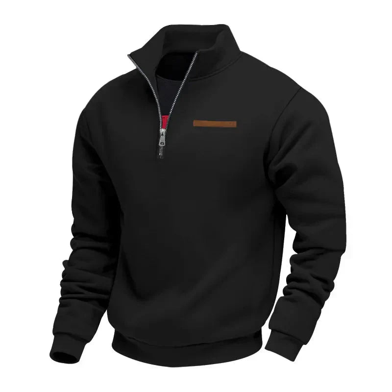HARRISON OF CALIFORNIA | WINTER SWEATER FOR MEN