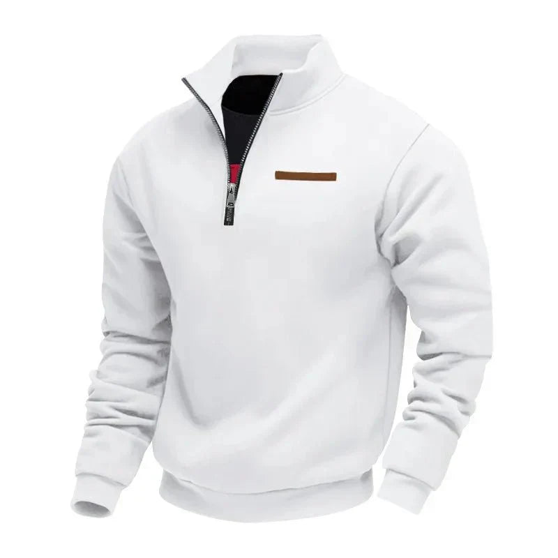 HARRISON OF CALIFORNIA | WINTER SWEATER FOR MEN