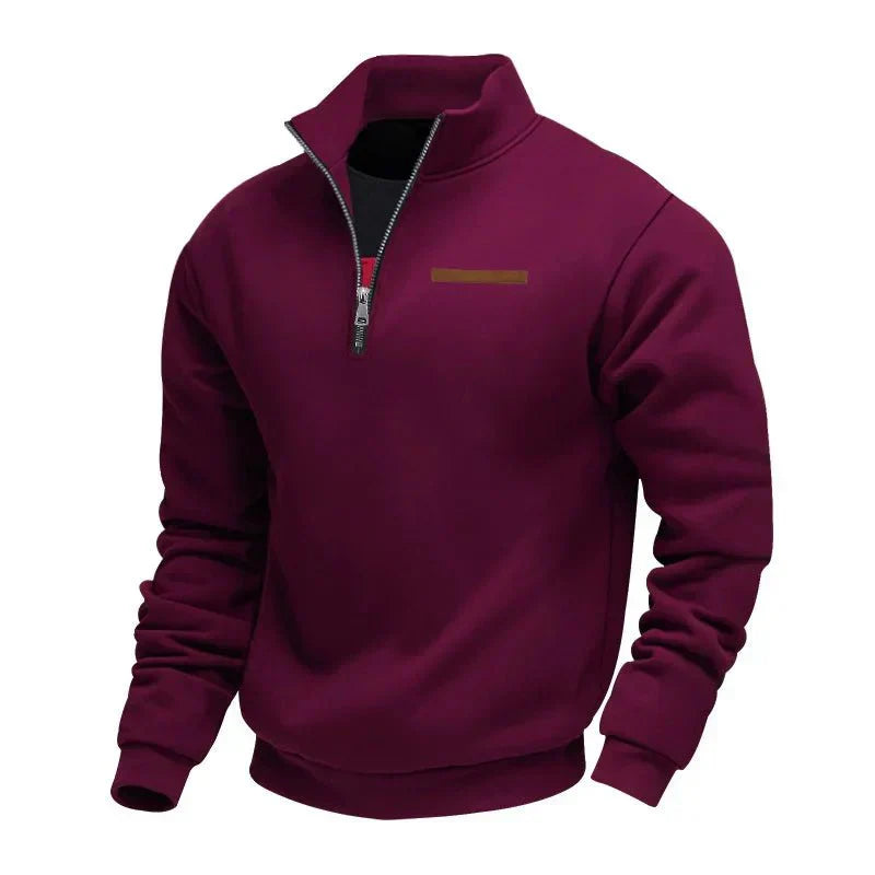 HARRISON OF CALIFORNIA | WINTER SWEATER FOR MEN