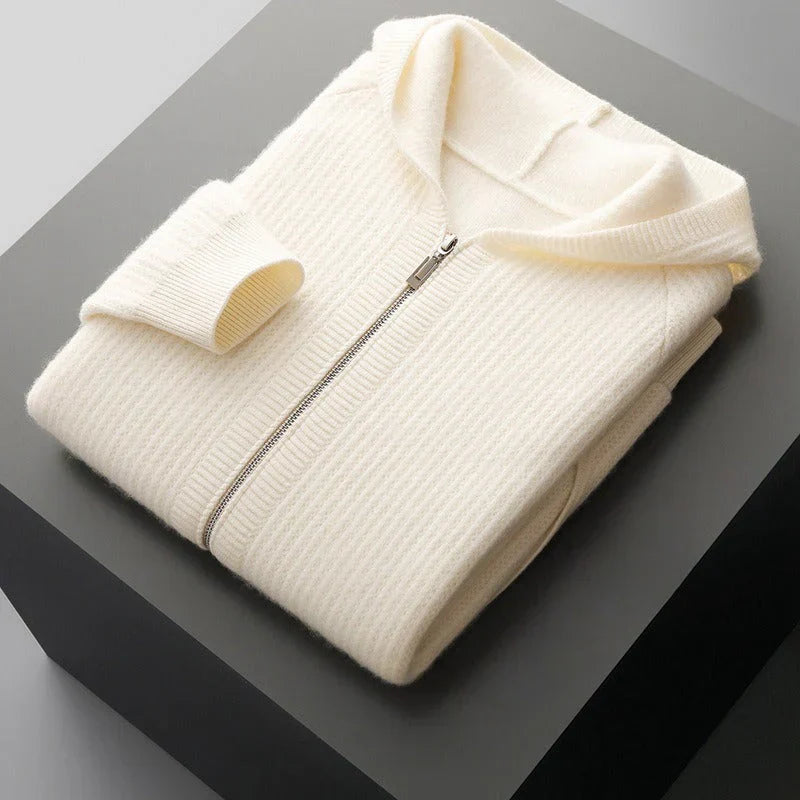 HARRISON OF CALIFORNIA | CASUAL HOODIE FOR MEN