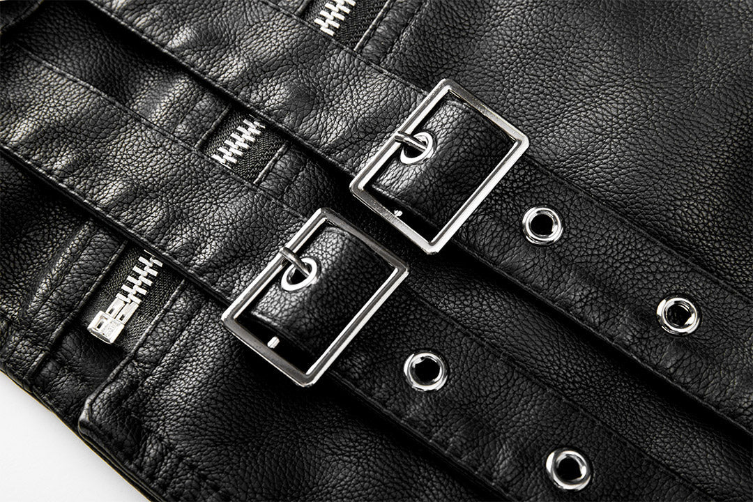 HARRISON OF CALIFORNIA | LEATHER JACKET AVENUE