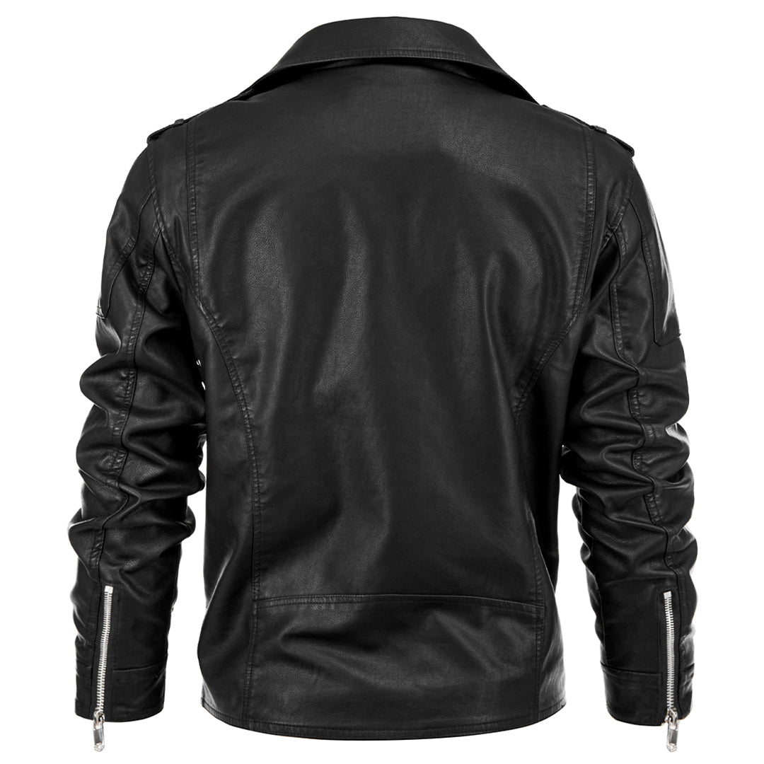 HARRISON OF CALIFORNIA | LEATHER JACKET AVENUE
