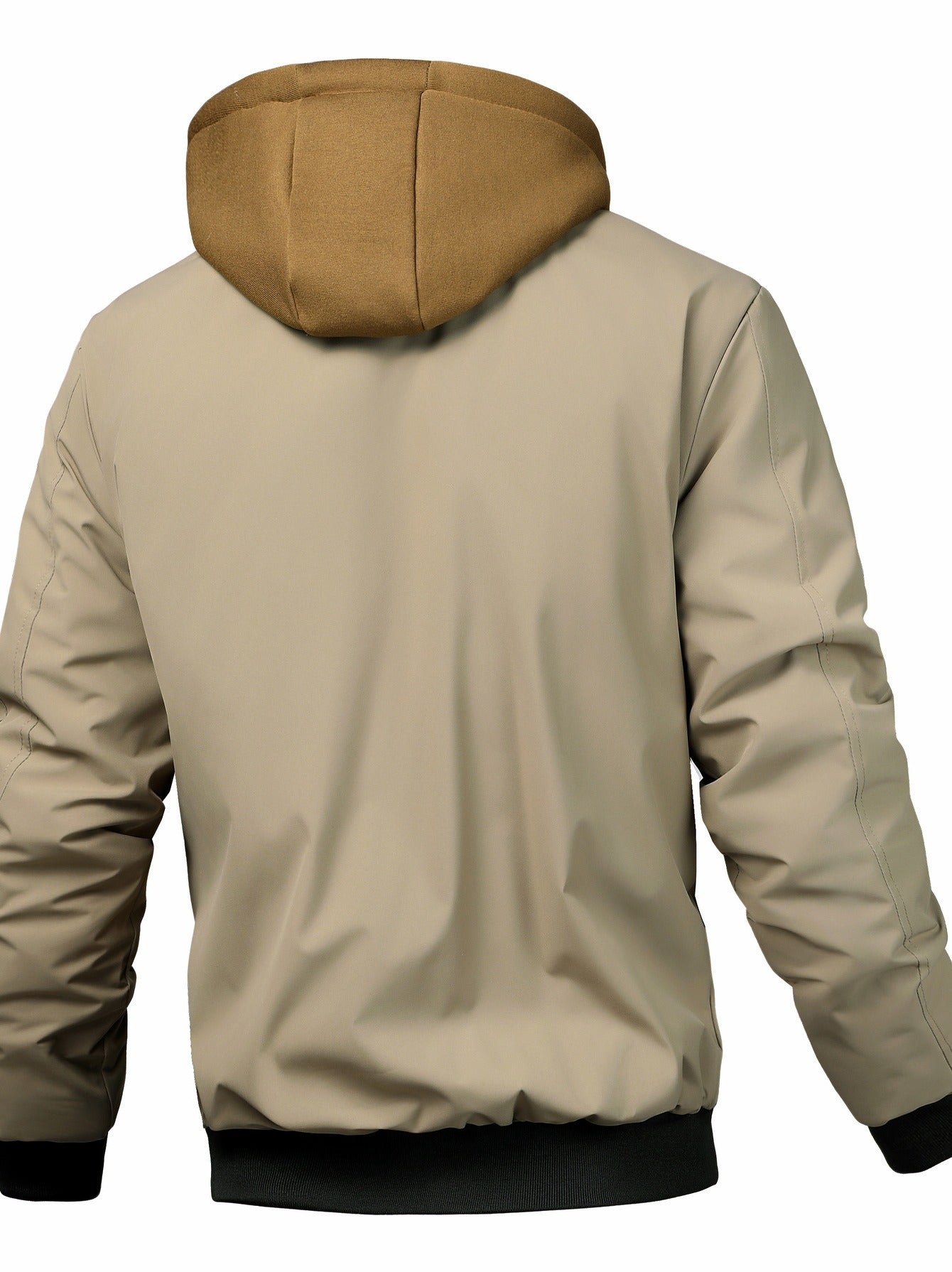 HARRISON OF CALIFORNIA | INSULATED BOMBER JACKET FOR MEN