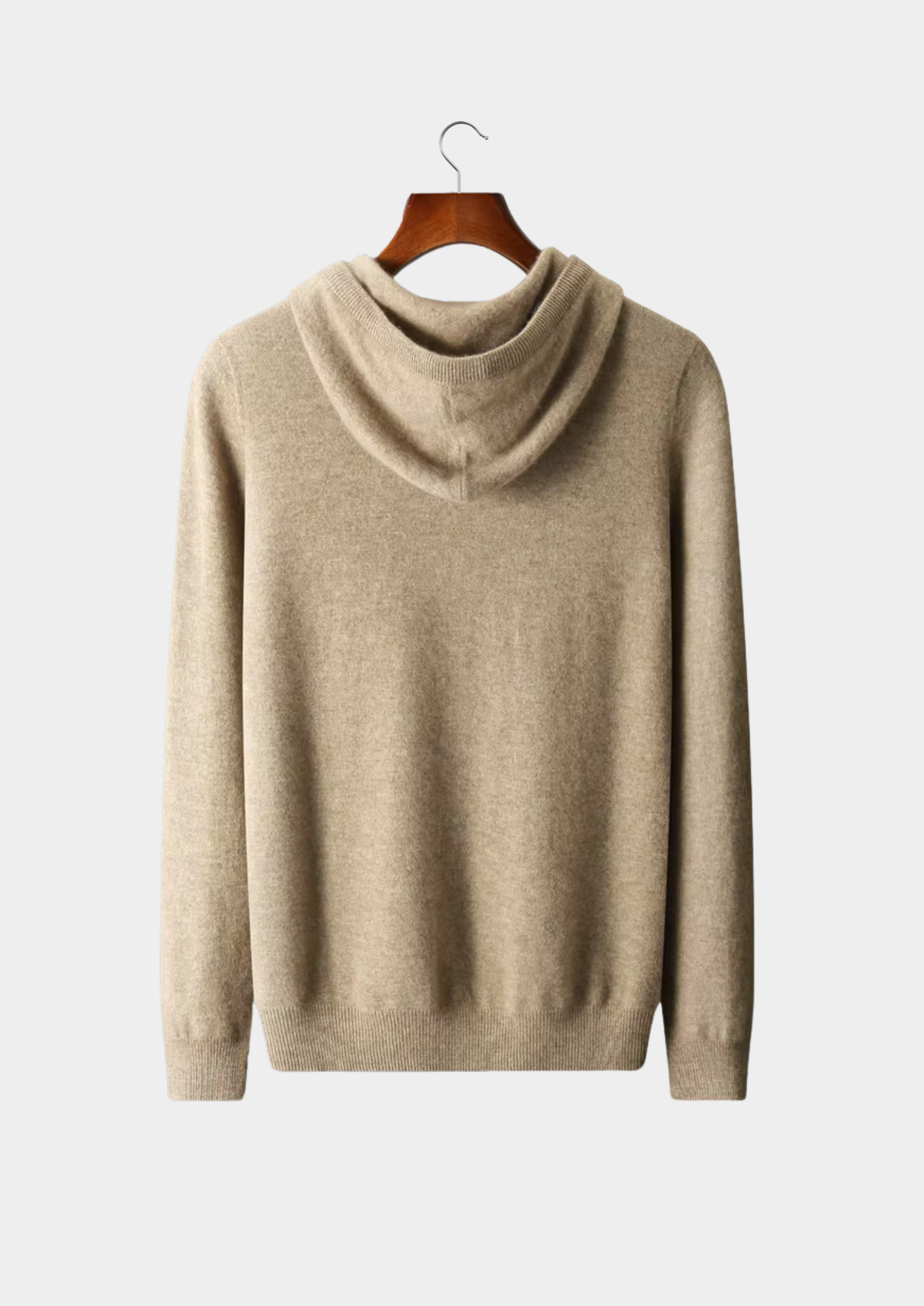 HARRISON OF CALIFORNIA | LEISURE HOODIE FOR MEN