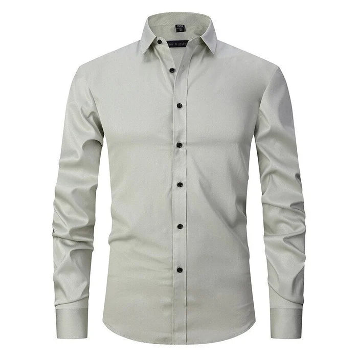 HARRISON OF CALIFORNIA | STRETCH MEN'S SHIRT