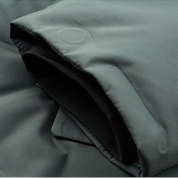 HARRISON OF CALIFORNIA | MEN'S URBAN WINDJACKET