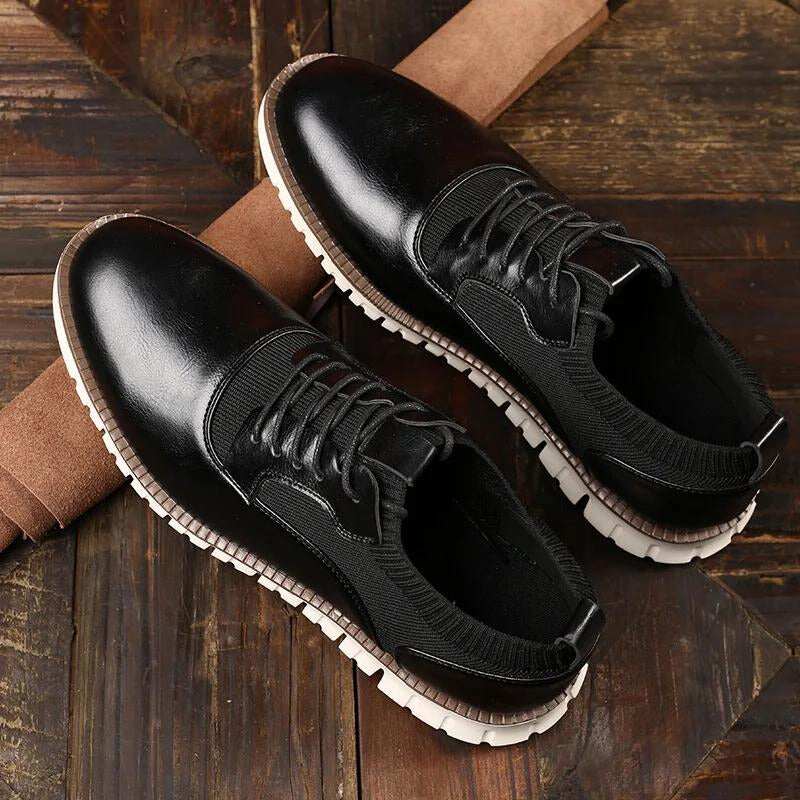 HARRISON OF CALIFORNIA | DAILY SUPPORT SHOES FOR MEN