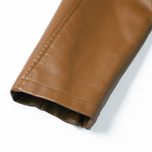 HARRISON OF CALIFORNIA | MOTO STYLE JACKET FOR MEN