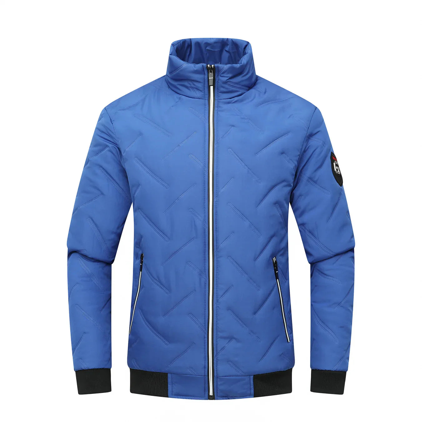 HARRISON OF CALIFORNIA | MEN'S WINTER JACKET