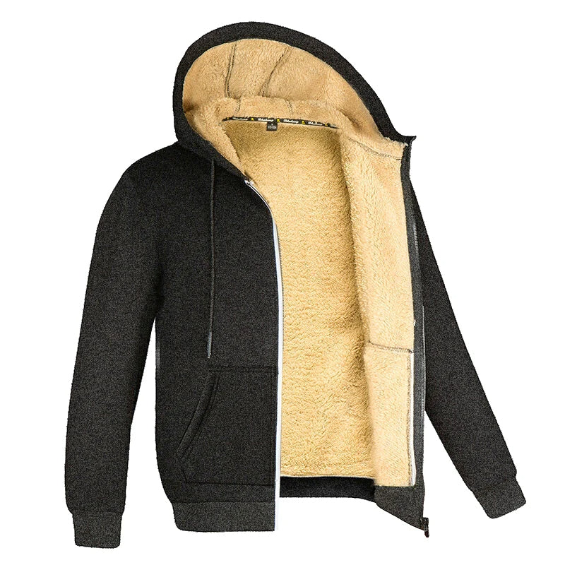 HARRISON OF CALIFORNIA | ELEGANT WINTER JACKET
